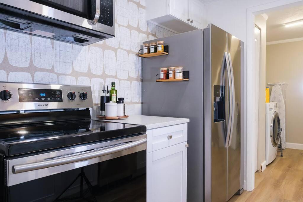 Villa House Near Tampa Zoo And Busch Gardens, Free High Speed Wifi Esterno foto