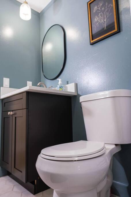 Villa House Near Tampa Zoo And Busch Gardens, Free High Speed Wifi Esterno foto