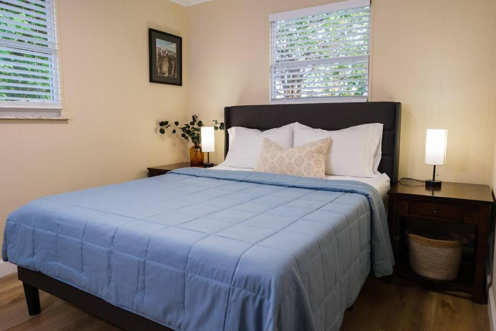 Villa House Near Tampa Zoo And Busch Gardens, Free High Speed Wifi Esterno foto