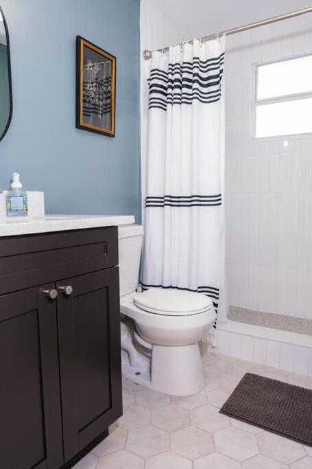 Villa House Near Tampa Zoo And Busch Gardens, Free High Speed Wifi Esterno foto