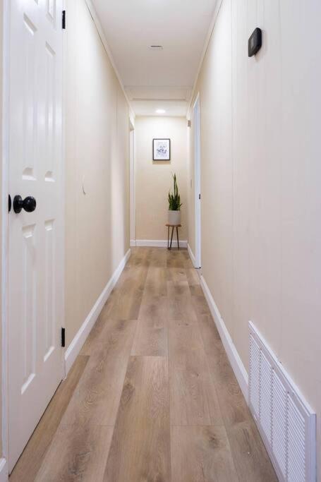 Villa House Near Tampa Zoo And Busch Gardens, Free High Speed Wifi Esterno foto