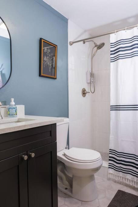 Villa House Near Tampa Zoo And Busch Gardens, Free High Speed Wifi Esterno foto