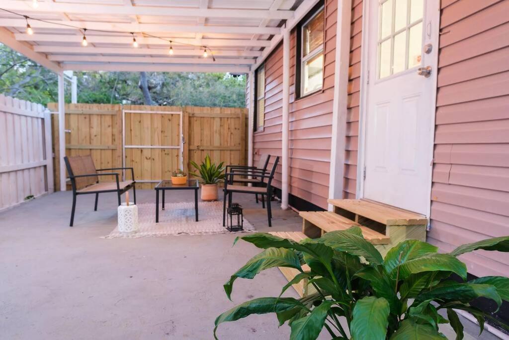 Villa House Near Tampa Zoo And Busch Gardens, Free High Speed Wifi Esterno foto