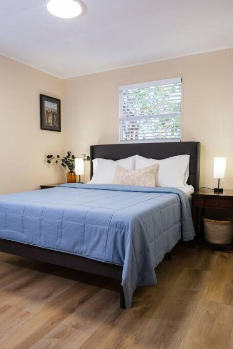 Villa House Near Tampa Zoo And Busch Gardens, Free High Speed Wifi Esterno foto