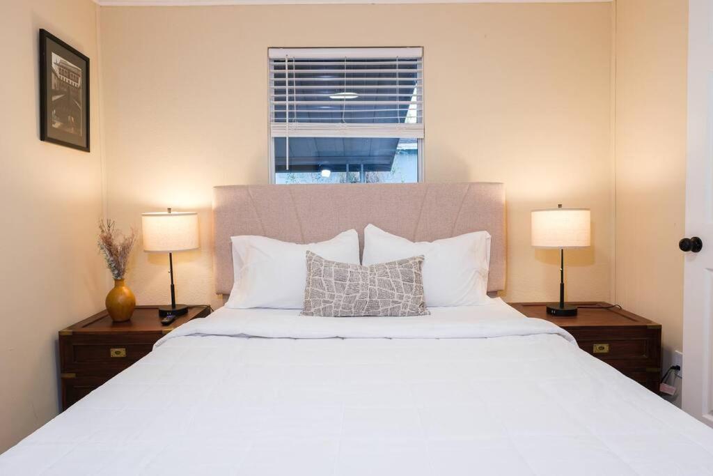 Villa House Near Tampa Zoo And Busch Gardens, Free High Speed Wifi Esterno foto