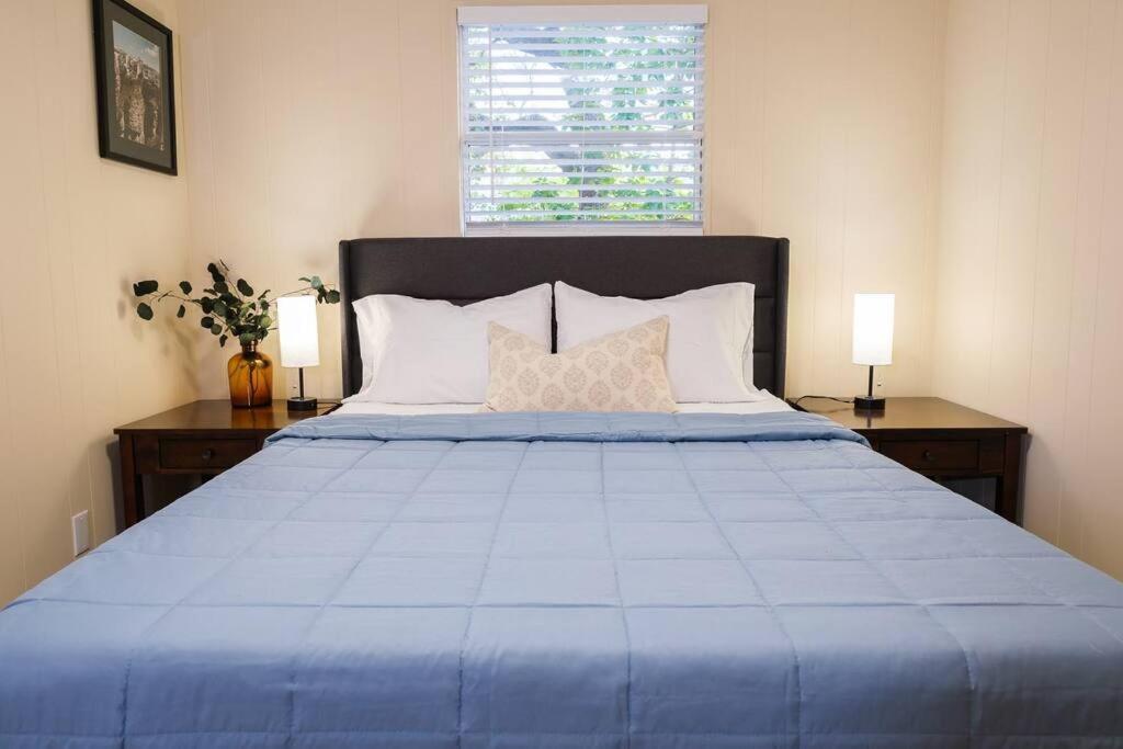 Villa House Near Tampa Zoo And Busch Gardens, Free High Speed Wifi Esterno foto